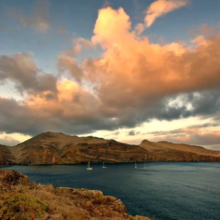 Madeira Coast