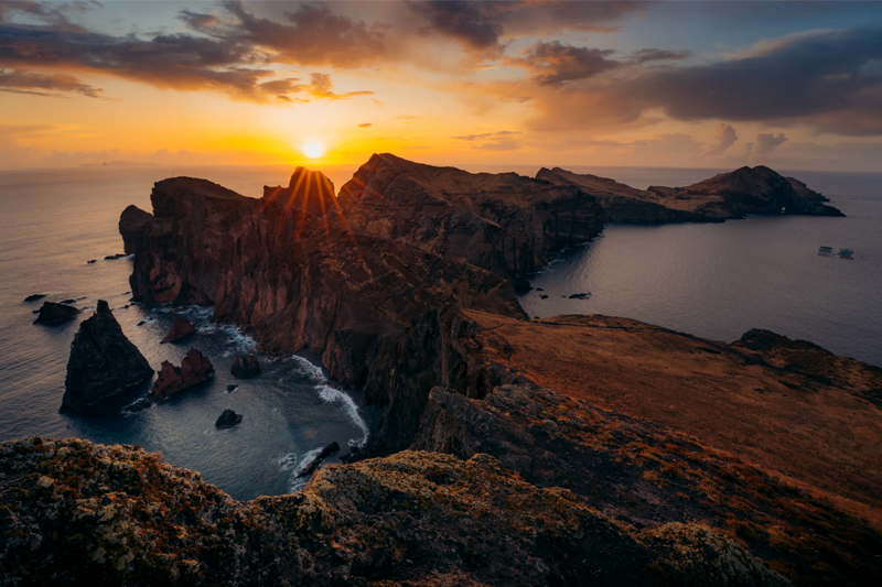 Sunrise Tour