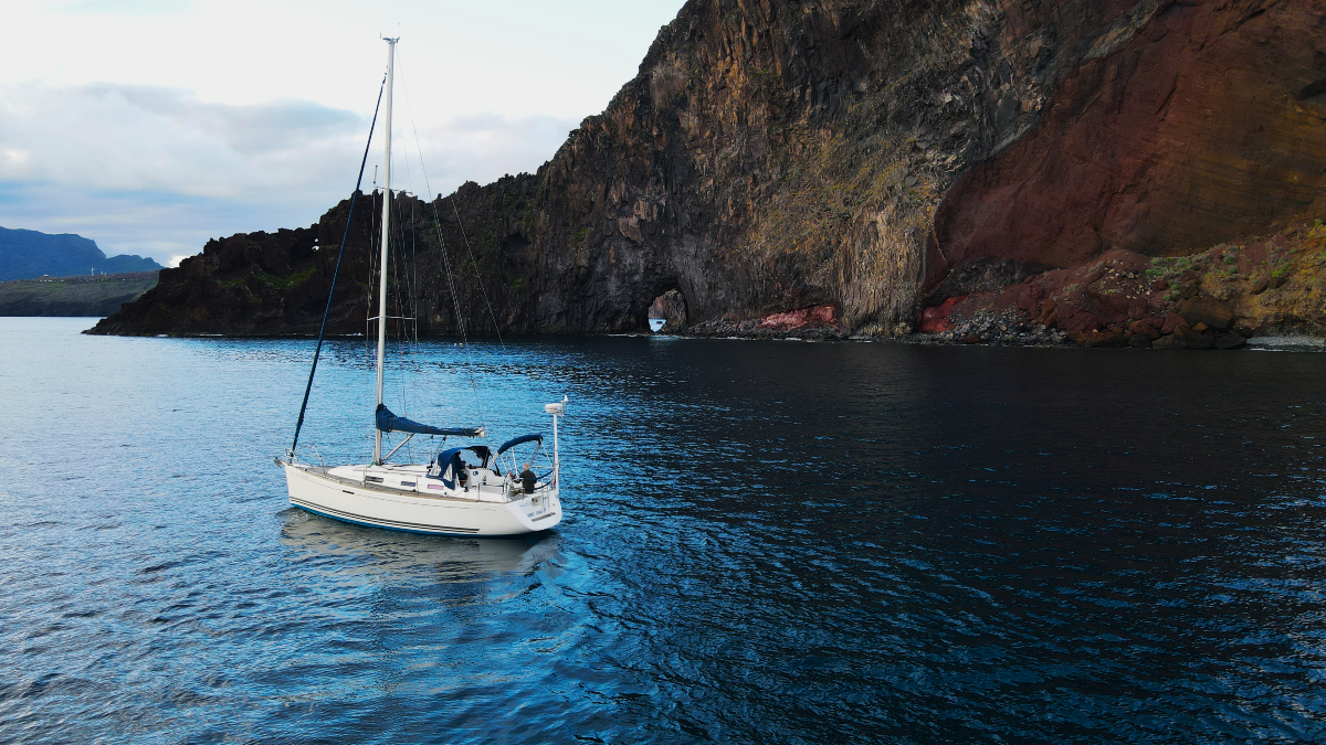 Things to Do in Caniçal: Madeira's Wild Eastern Tip, by Land and by Sea - SeaYa! Madeira Sailing Blog