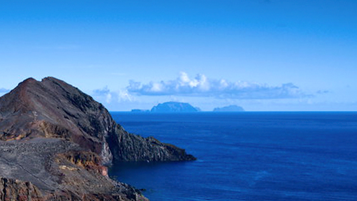 Eight Hours to the Desertas, and How Many of Them at the Islands - SeaYa! Madeira Sailing Blog