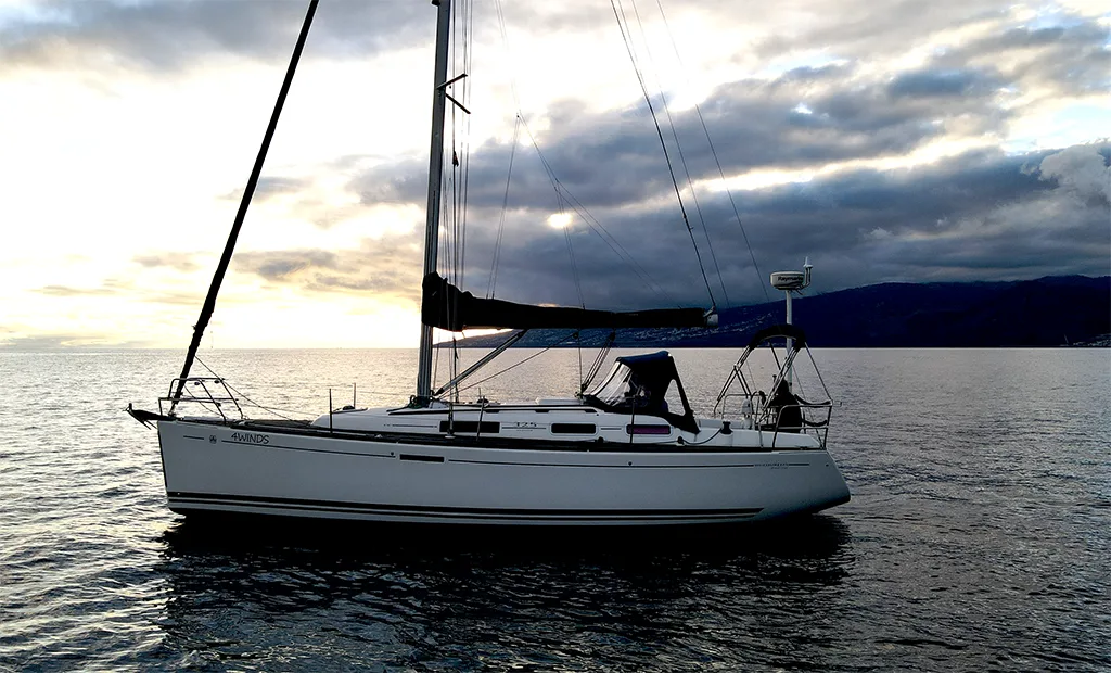 Sunset Tour